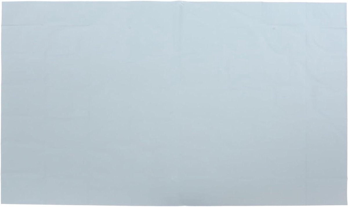 Projectiescherm - Schermdoek Beamer - Thuisbioscoop Creëren - Anti-Glare Beeld - 84 Inch - Grijs