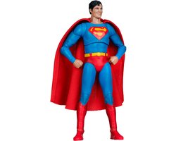 McFarlane Toys DC Multiverse - Actiefiguur - Superman (Superman: The Movie 1978) Deluxe Theatrical Edition 18 cm