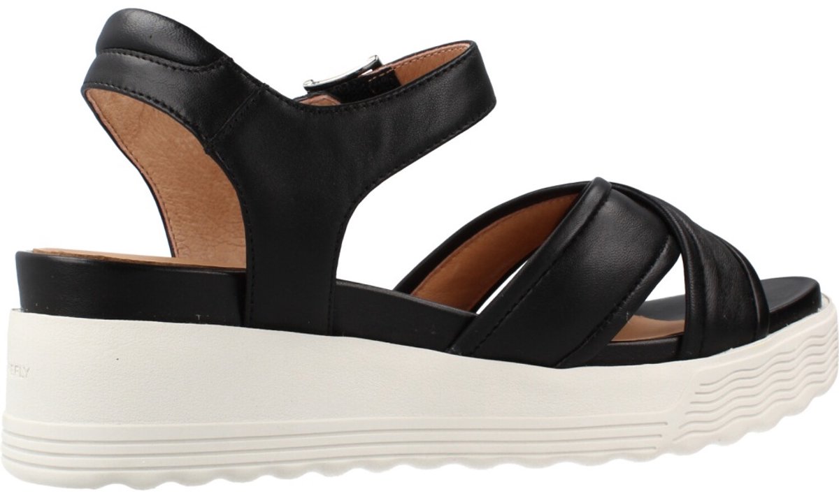 STONEFLY PARKY 23 Zwart 39 EU