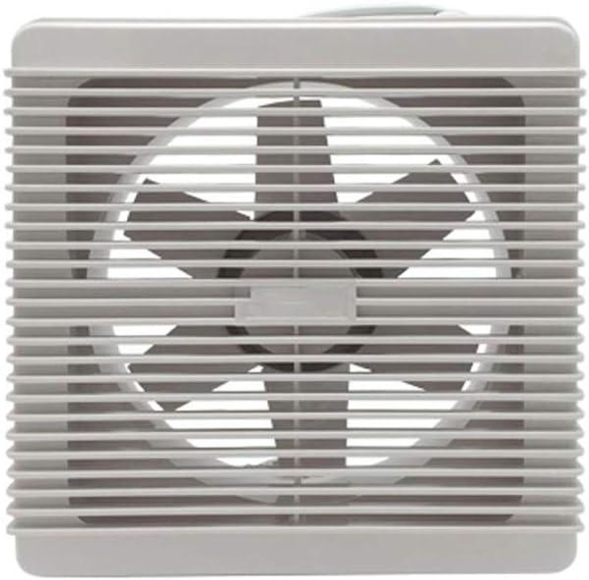 Raamtype Afzuigventilator - Keuken Ventilator - Ventilatie Verbeteren - Super Stil Ontwerp