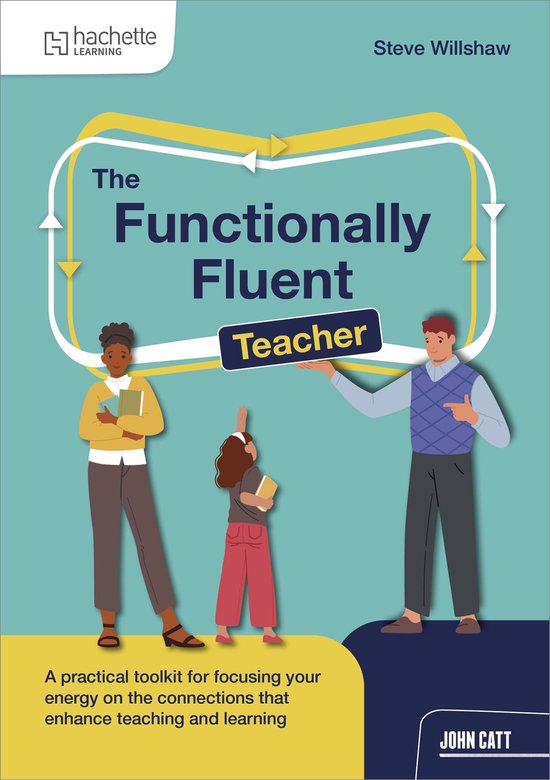 The Functionally Fluent Teacher - cover