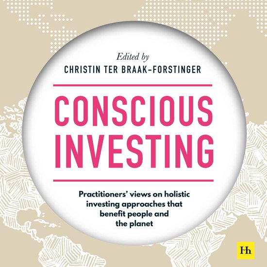 Conscious Investing - cover