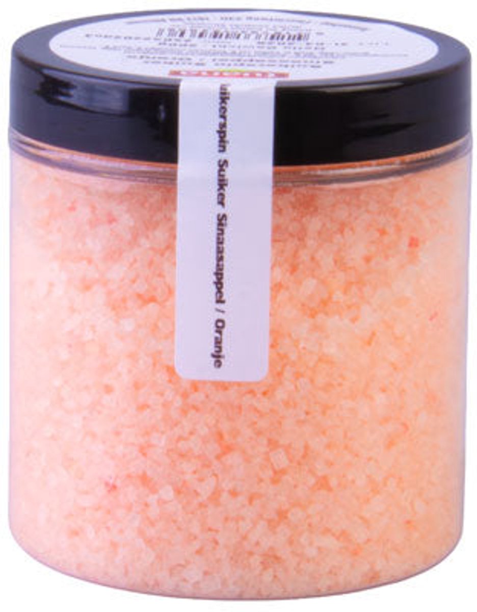 Tuana Kruiden - Suikerspin Suiker - Sinaasappel - Tuanashop -