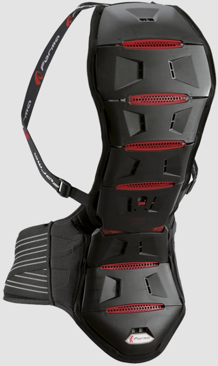 Forma Akira 8 CLM Smart Rugbeschermer -