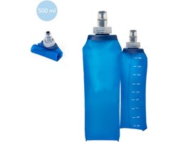 Opvouwbare Waterfles 500 ml