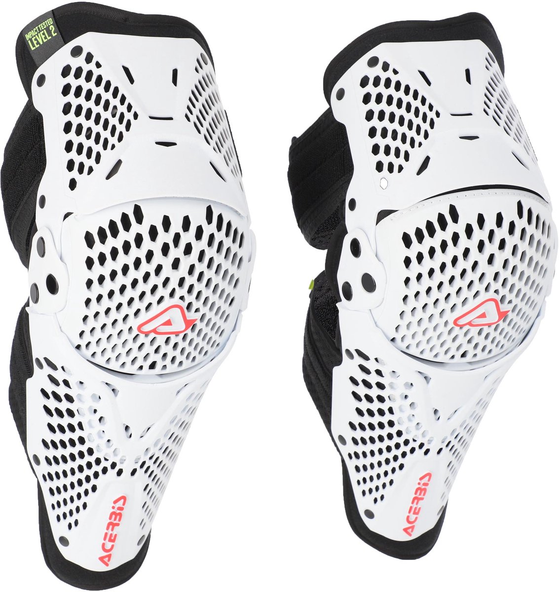 Acerbis K035 Kniebeschermers -