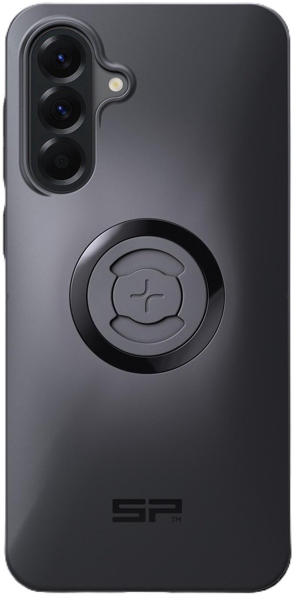 SP Connect SPC+ Samsung A56 Telefoon hoesje - Maat One Size -
