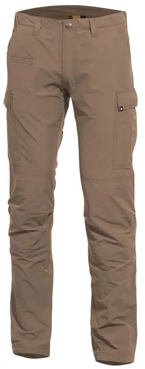 Pentagon Bdu 2.0 Tropic Broek Man Coyote