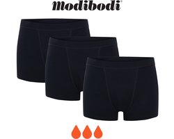 Modibodi Menstruatieondergoed Super - 38 stuks