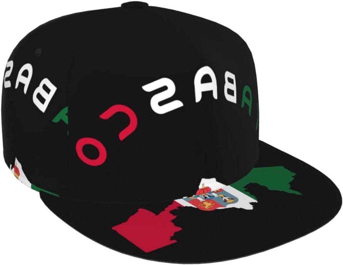 Baseball Cap - Outdoor Pet - Zonnebescherming - Verstelbare Sluiting - 55-60cm - Gedistilleerd