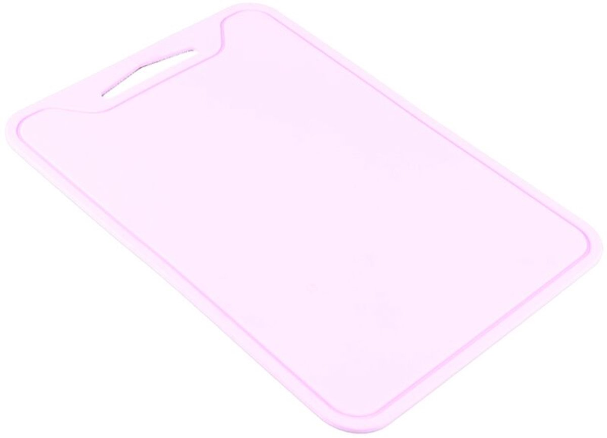Siliconen snijplanken zijn ideaal geschikt voor thuiskoken.