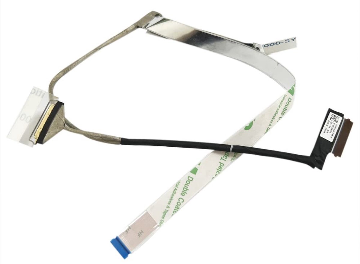 Dailygoods - Flex Kabel voor Lenovo Yoga 7-14ITL5 en 7-14ACN6