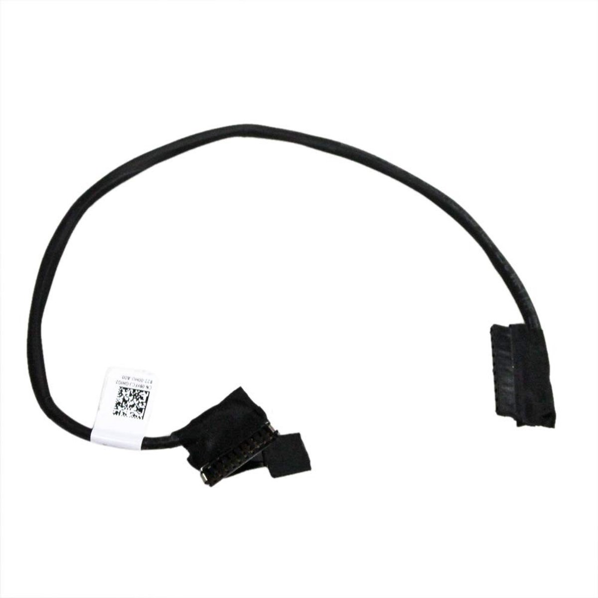 Dailygoods - Batterijkabel voor Notebooks 22,8 cm