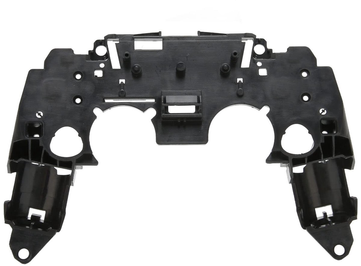 Dailygoods - Innovra - Vervangend Intern Frame voor PS5 Controller