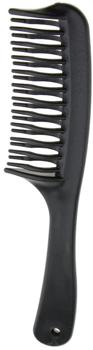 Dailygoods - Antistatische Ontwarrende Haarkam met Brede Tanden