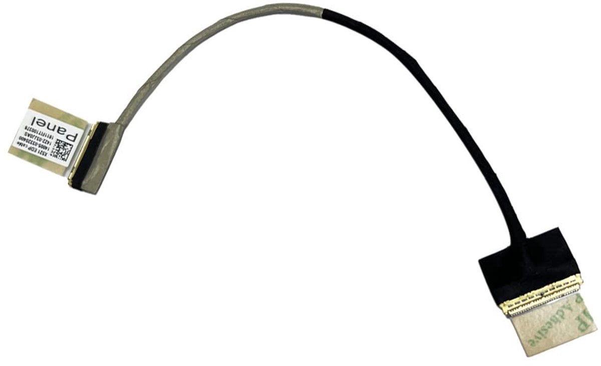 Dailygoods - Innovra - LCD Displaykabel voor Asus X521