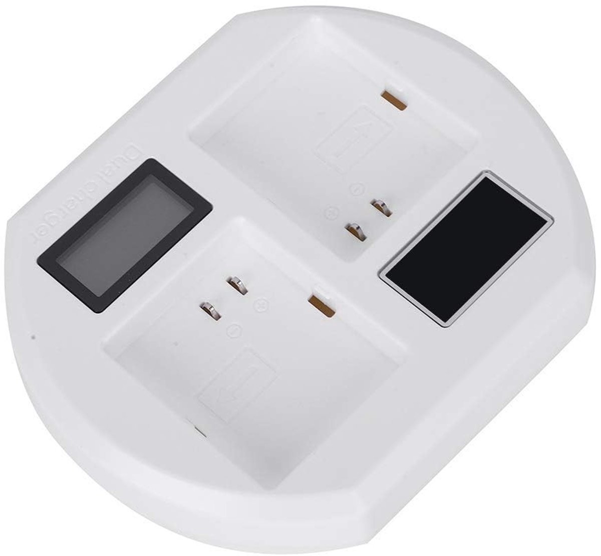 Dailygoods - Batterijladerstation voor Arlo Smart Home-camera's