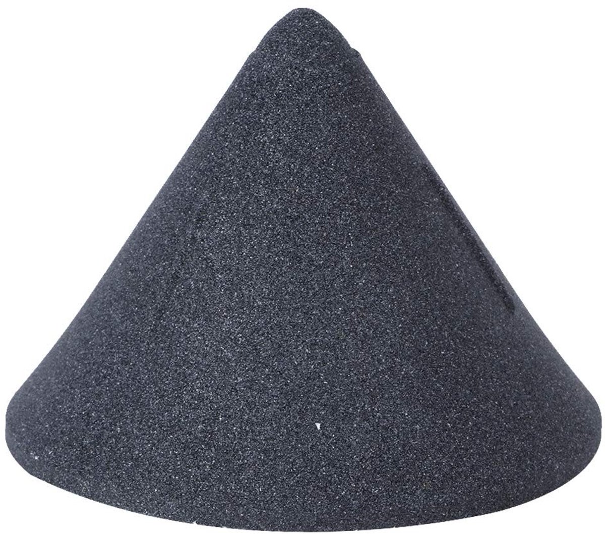 Dailygoods - Koffiefilter van Alumina-erts Kegelvorm