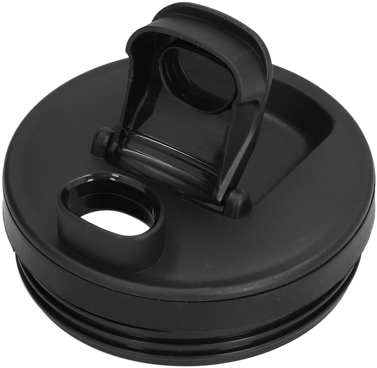 Dailygoods - Vervangend Deksel voor Blenderbeker, Compatibel met Diverse Modellen