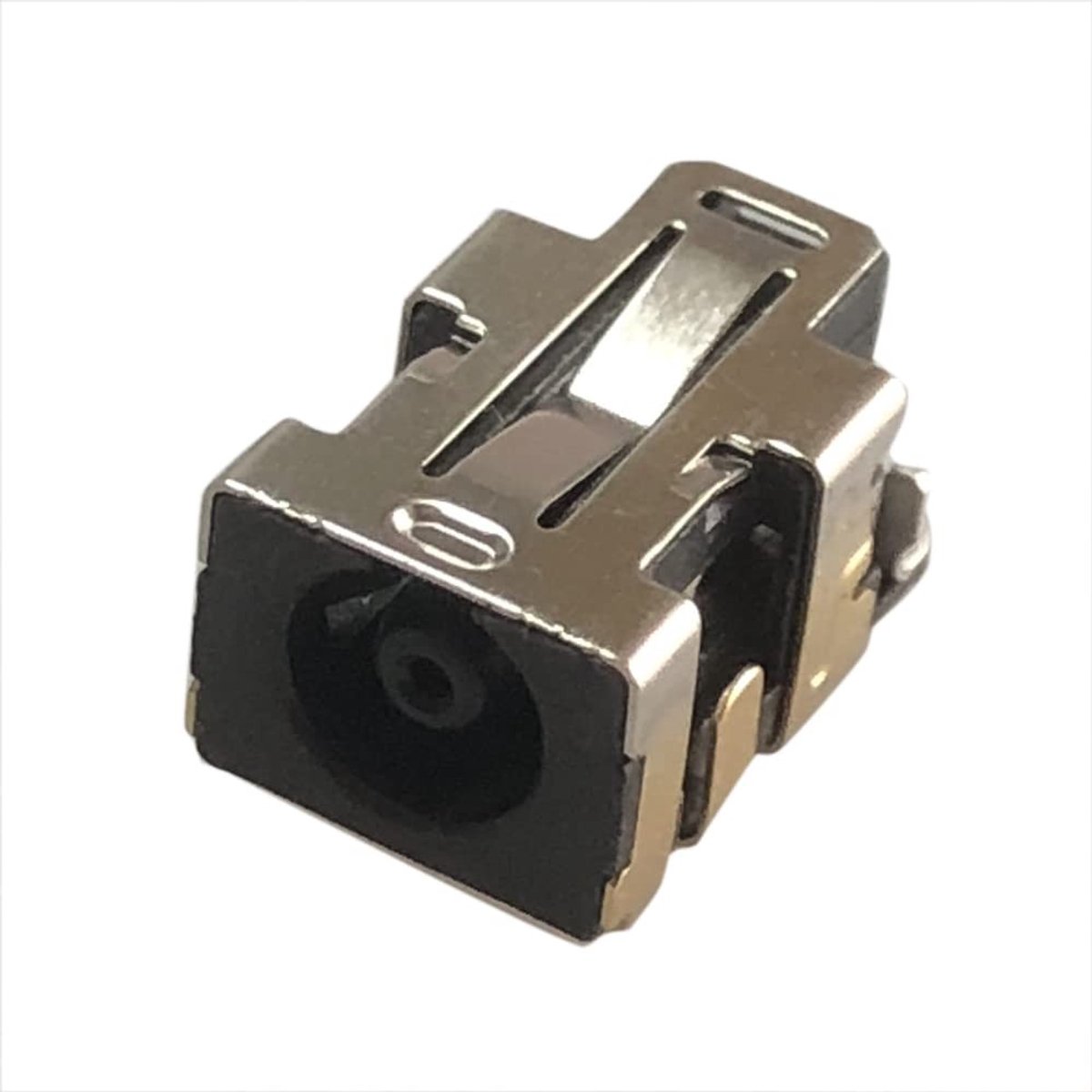 Dailygoods - Dailygoody - DC Power Jack Opladen Socket Plug - Vervangend Onderdeel - Hoogwaardige Kwaliteit - Geschikt voor HP Laptops - Flexibel en Betrouwbaar - .