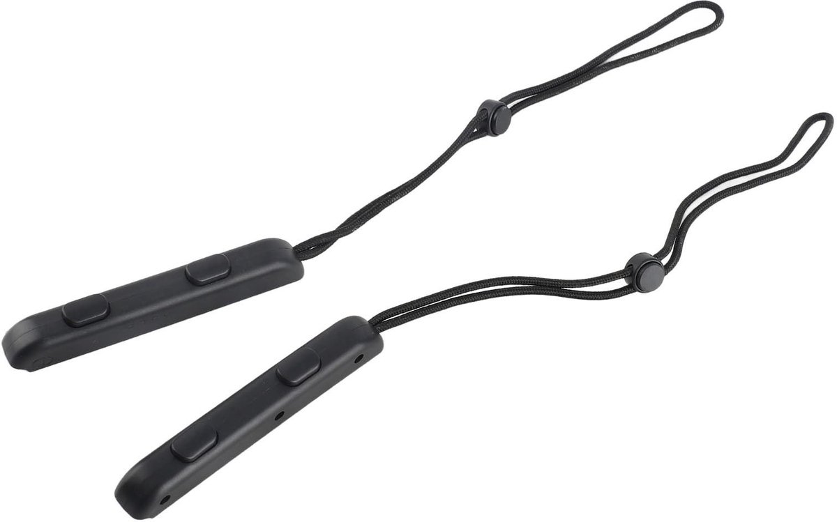 Dailygoods - Duurzame Handriem Controllers voor Gamepad 2 Stuks