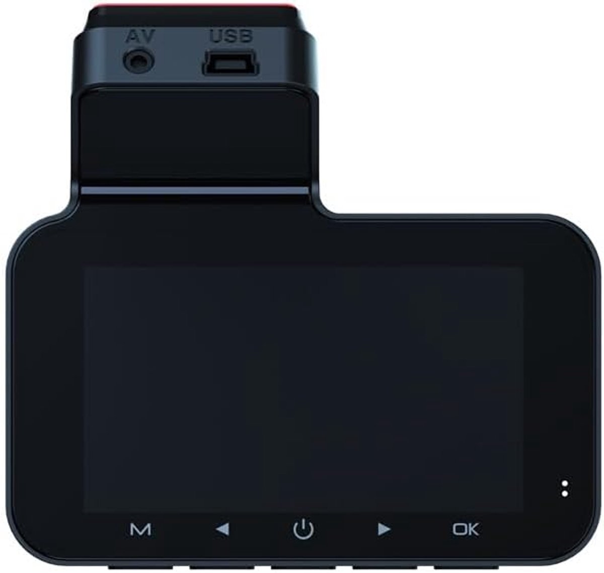 Auto Dash Cam - Dubbele Lens Recorder - Veilige Rit - Draadloze Connectiviteit - 3 Inch Scherm - Zwart – foto 5