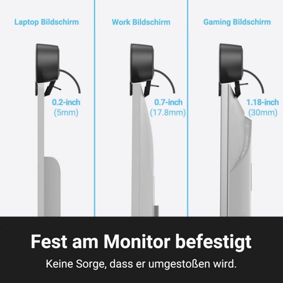 Soundbar Pc - Bekabelde en Draadloze Pc -Luidspreker - USB Mini Speaker - Laptop Audio — afbeelding 5
