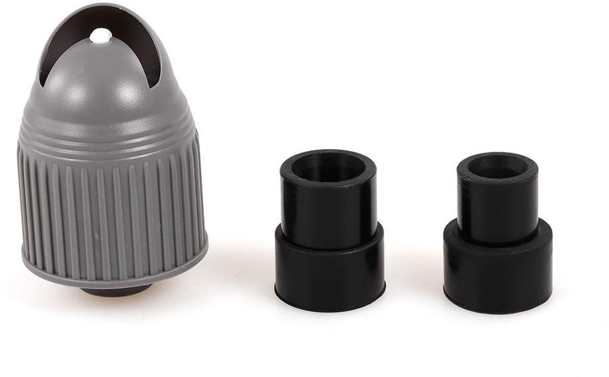 Dailygoods - Aquarium Power Head met 360 Graden Rotatie