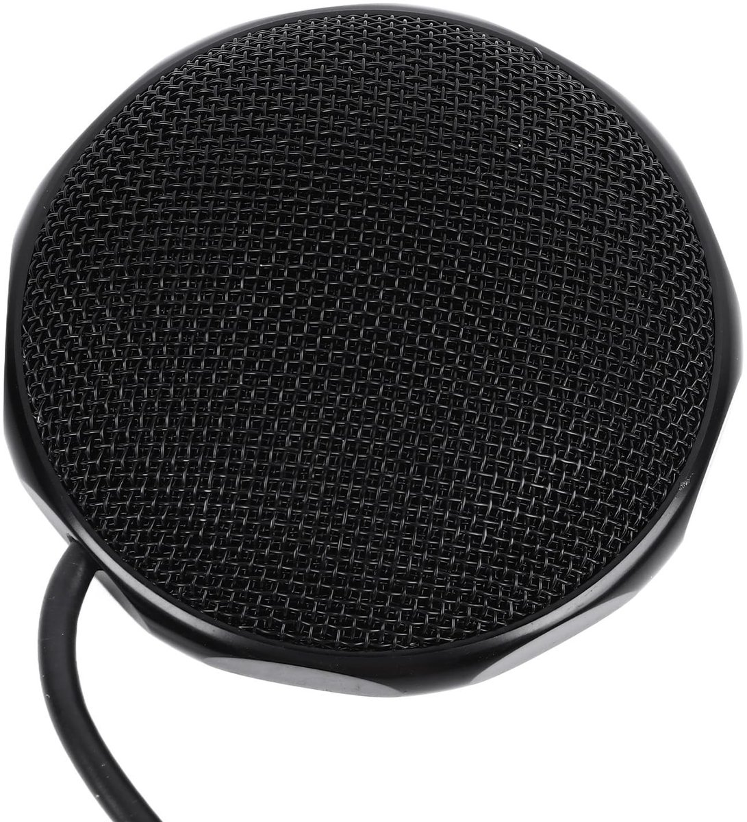 Dailygoods - Draagbare USB-microfoon voor Gaming en Conferenties