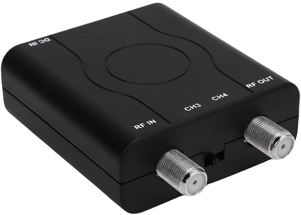 Dailygoods - HDMI naar RF Modulator voor HD Multimedia