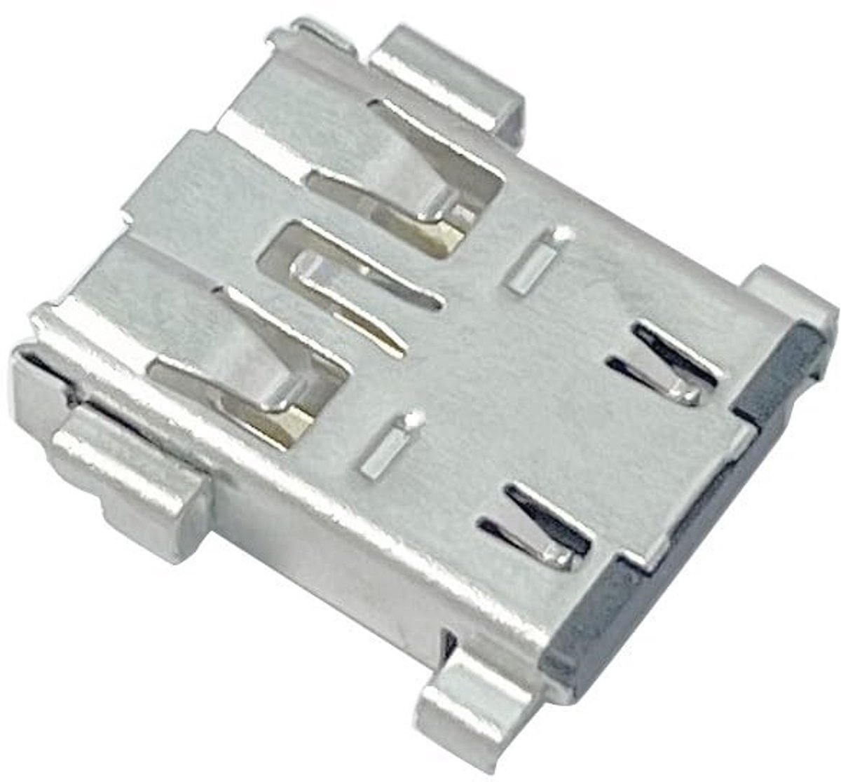 Dailygoods - DC In Power Jack voor Diverse Laptop Modellen