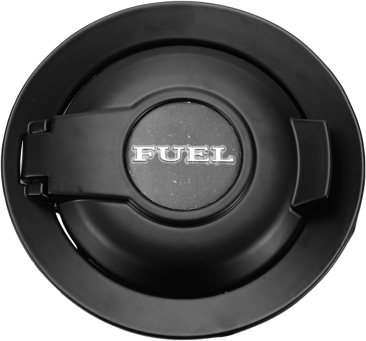 Dailygoods - Brandstofklepdeksel voor Diverse Auto's
