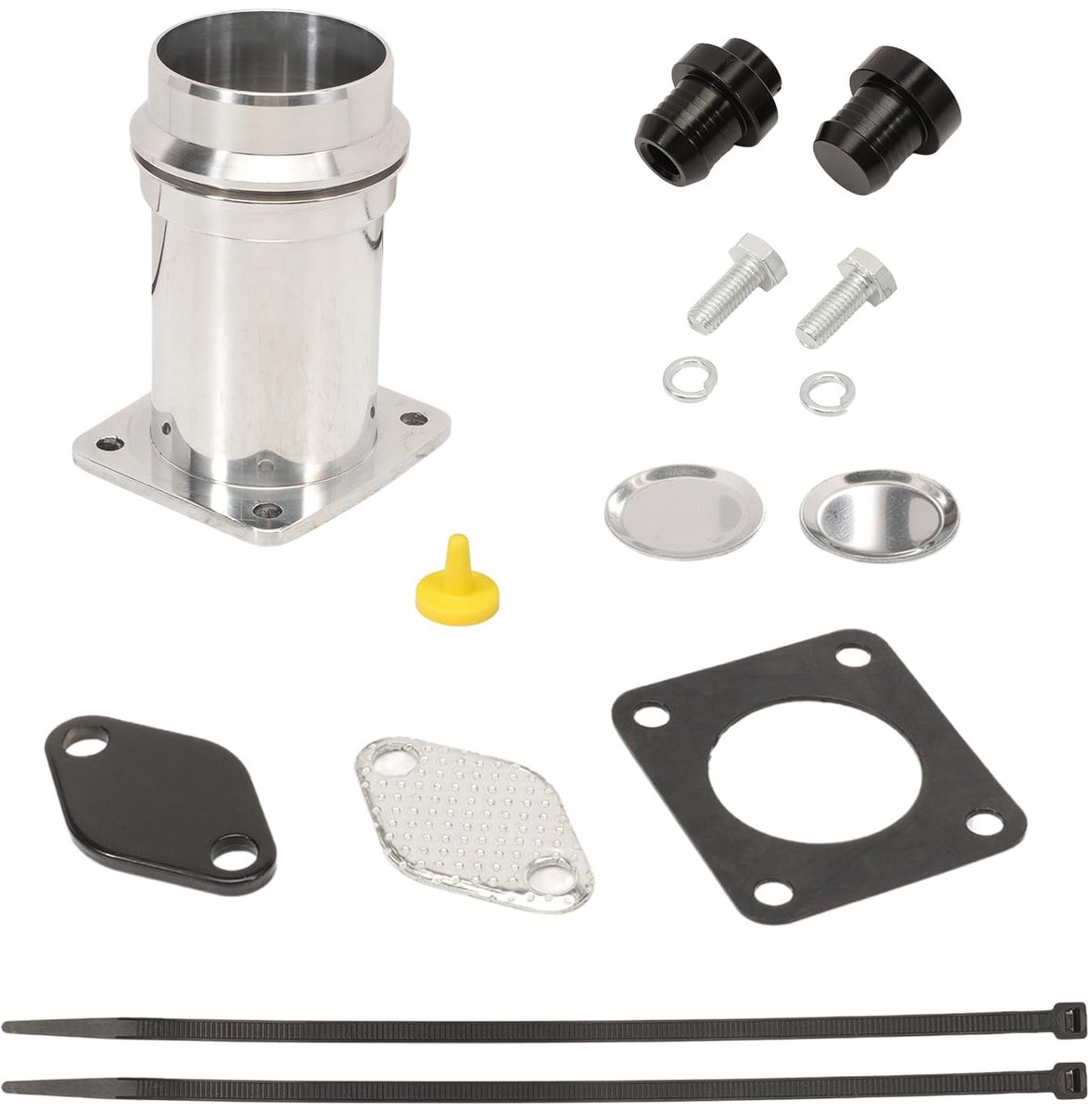 Dailygoods - Cosensi - EGR Ventielset voor Diverse BMW Modellen