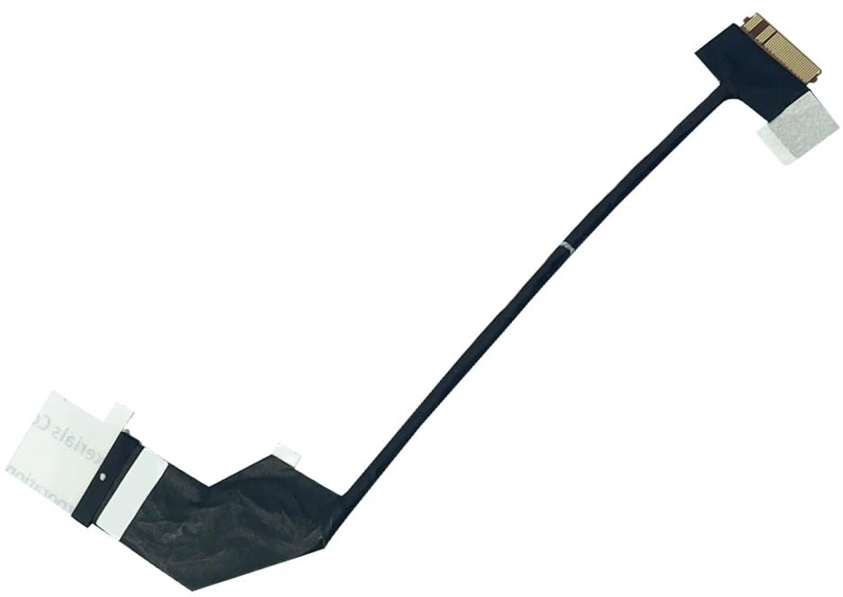 Dailygoods - LCD Display Kabel voor Lenovo IdeaPad Flex Modellen