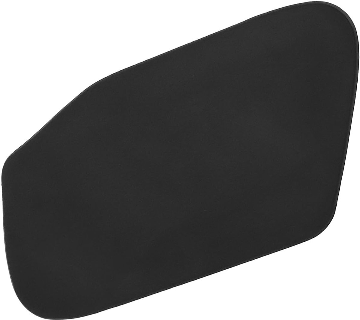 Dailygoods - Koplamp Washer Nozzle Cover voor BMW X3 F25, Links