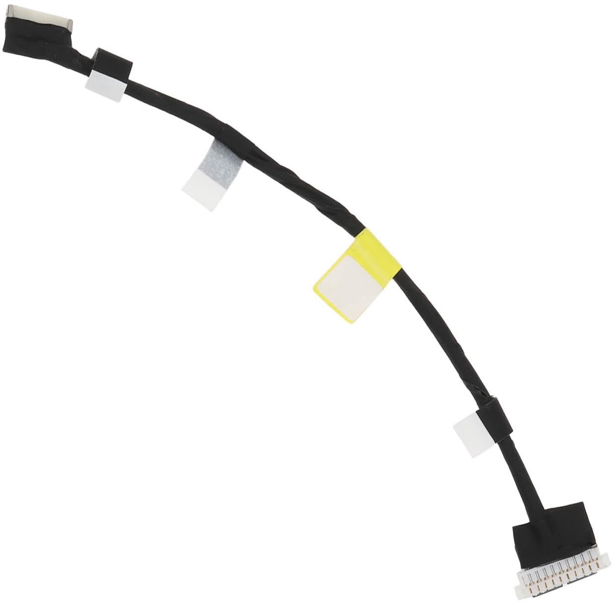 Dailygoods - Vervangende Laptop Batterijkabel voor Diverse Modellen