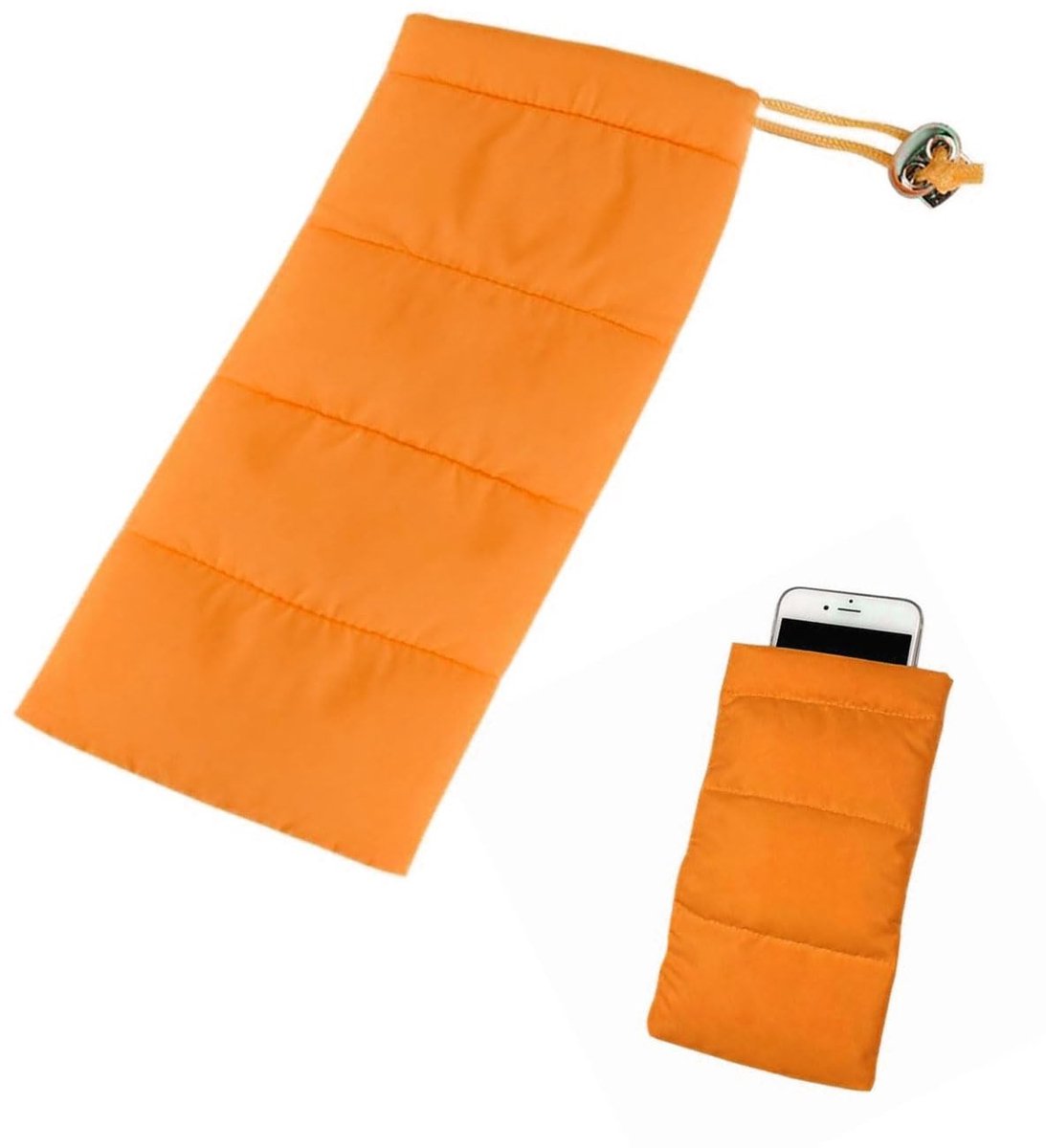 Dailygoods - Universele Thermohoes voor Mobiele Telefoon