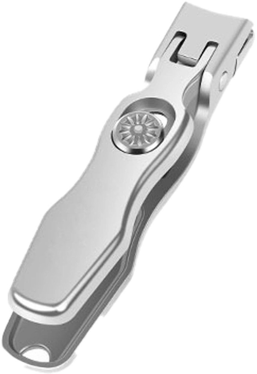 Dailygoods - Professionele Nagelknipper van Chirurgisch Staal