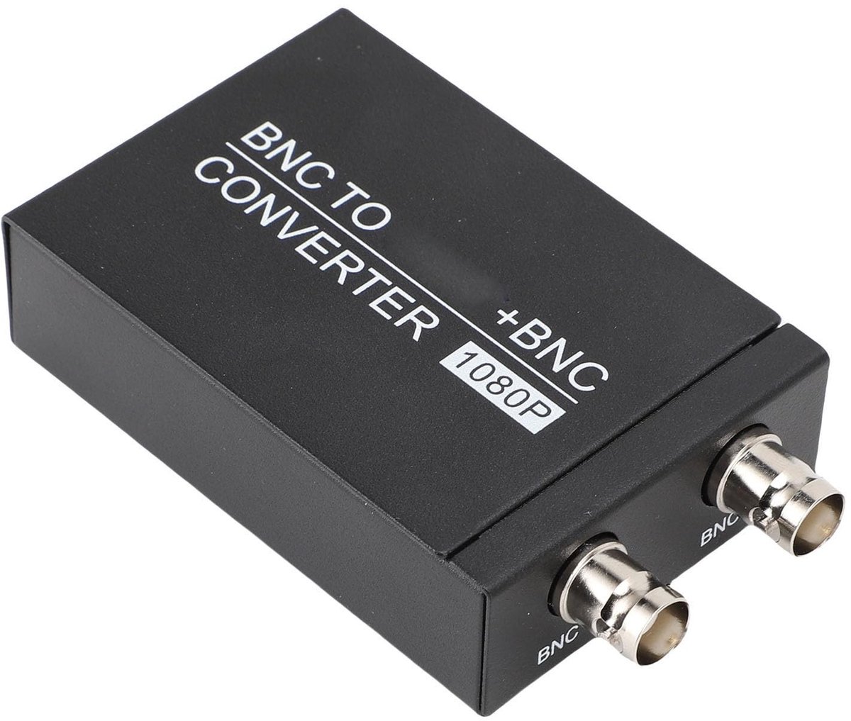 Dailygoods - BNC naar HDMI Converter voor Video en Geluid met USB-kabel