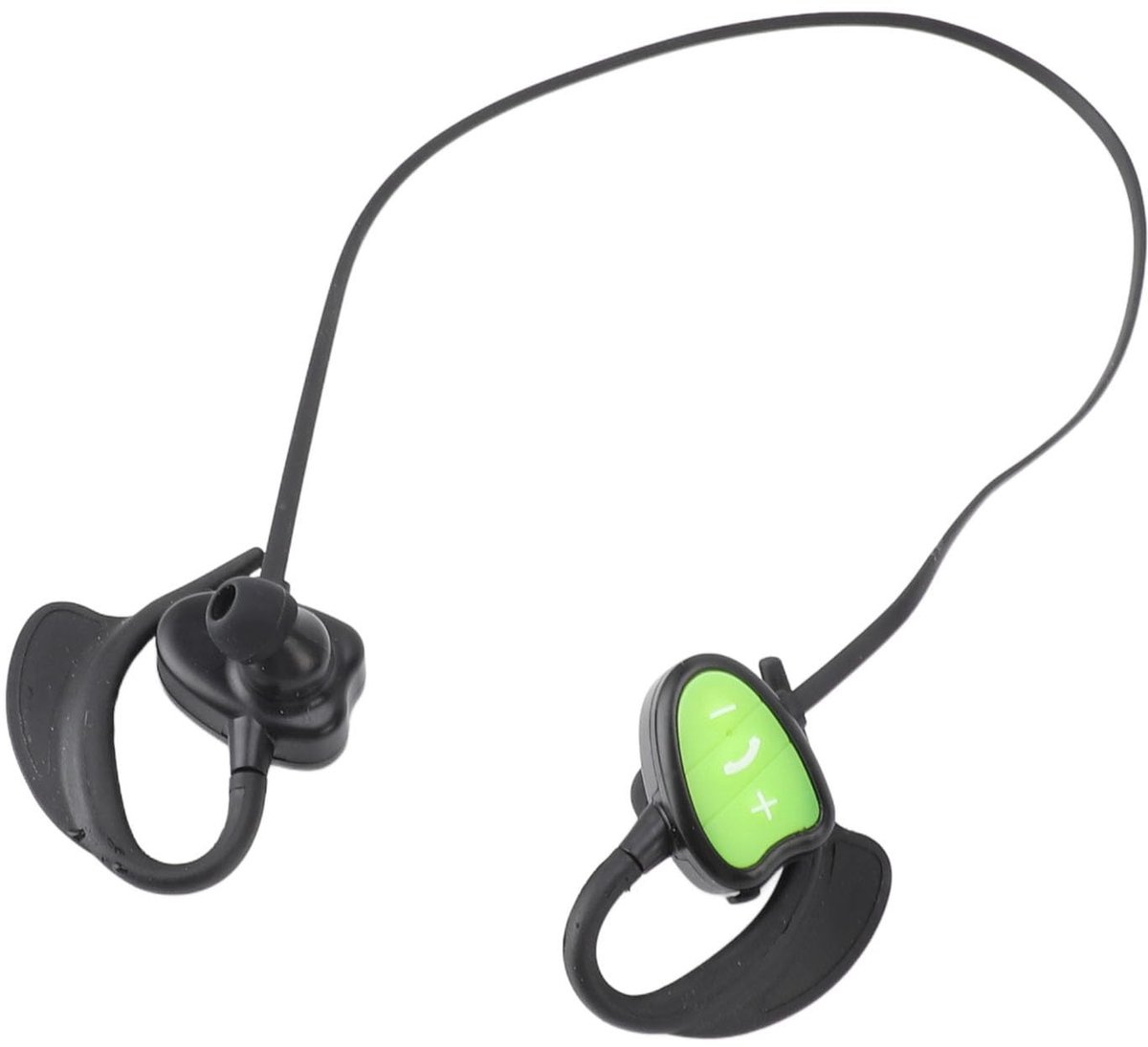 Dailygoods - Draadloze Bluetooth Onderwater Hoofdtelefoons met Stemassistent