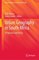 GeoJournal Library - Urban Geography in South Africa