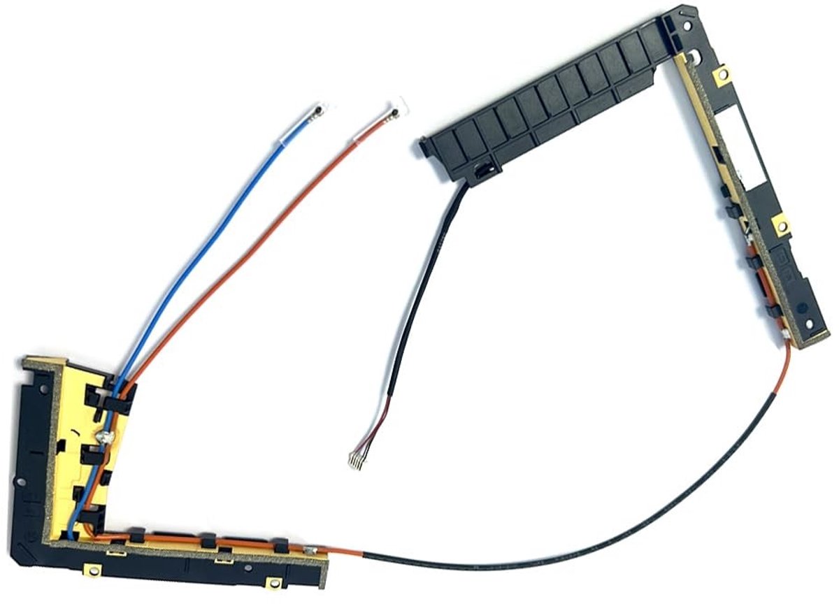 Dailygoods - Wifi Antenne voor Lenovo ThinkPad T14s Gen 5