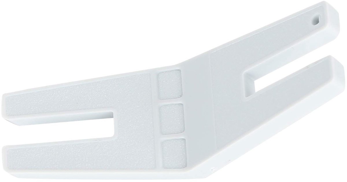 Dailygoods - Knopennaaigereedschap voor Huishoudelijke Naaimachines