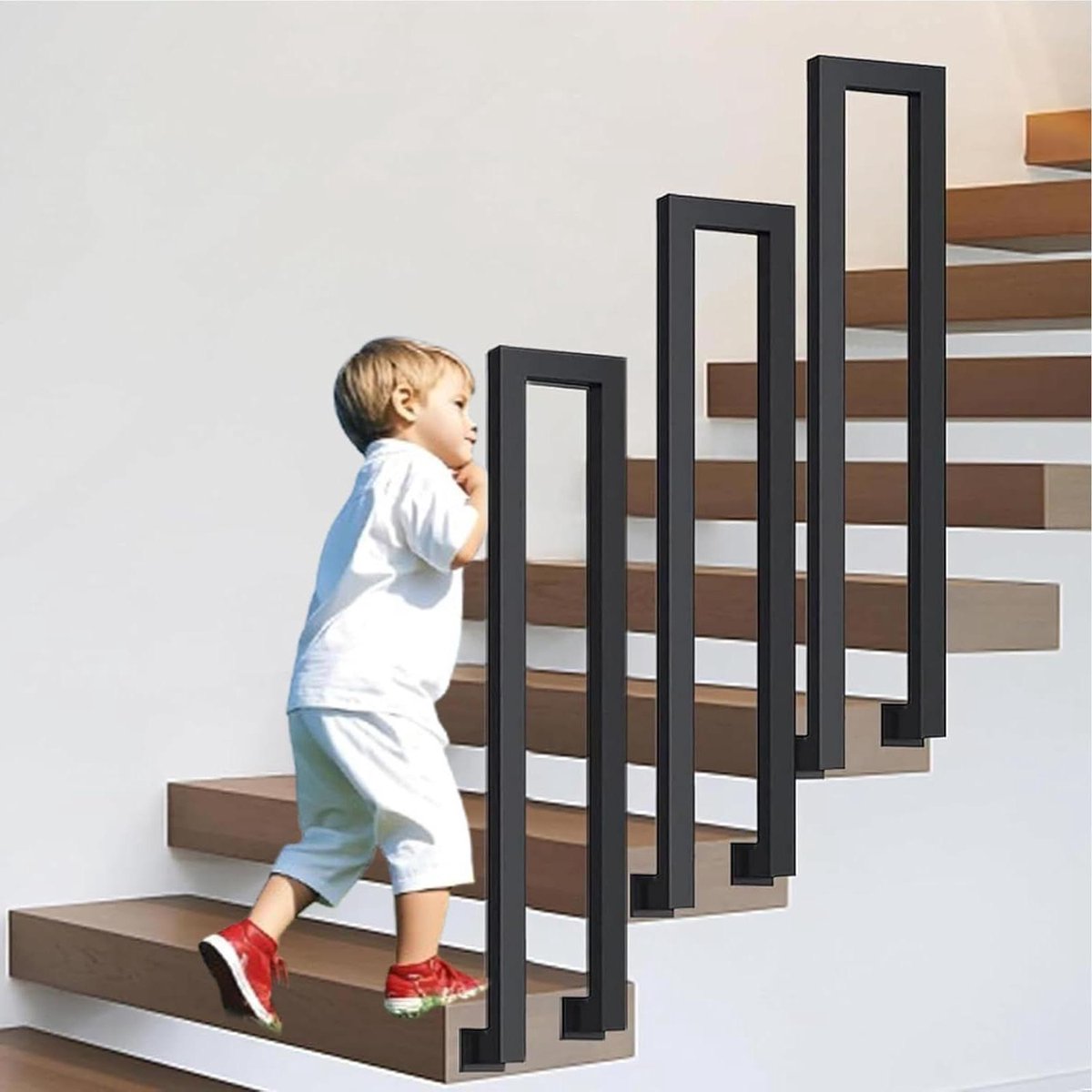 Trapleuning - Muurleuning - Leuning - Trapaccessoire