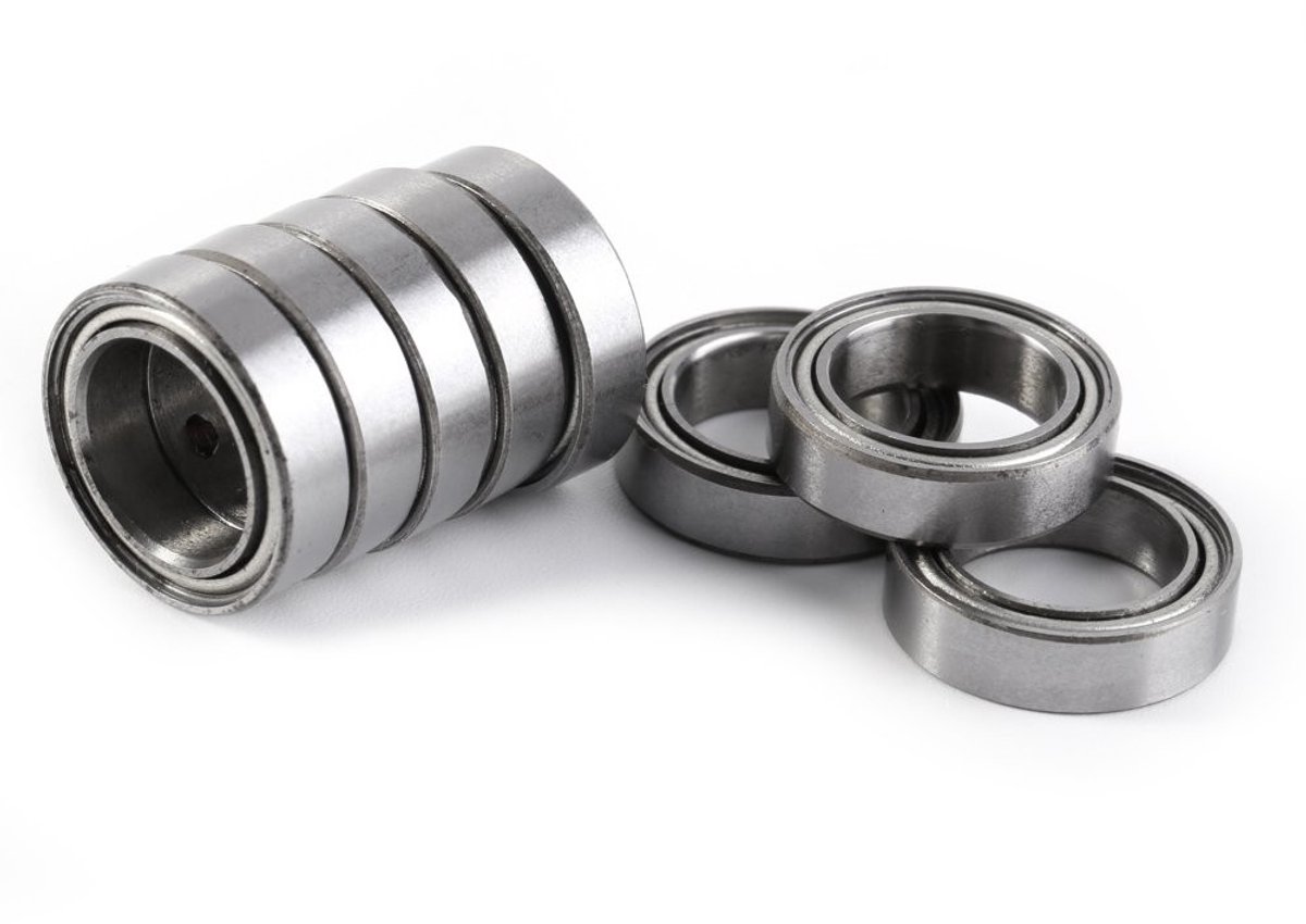 Innovra - Dailygoods - 6700ZZ Miniatuur Kogellager voor Diverse Toepassingen