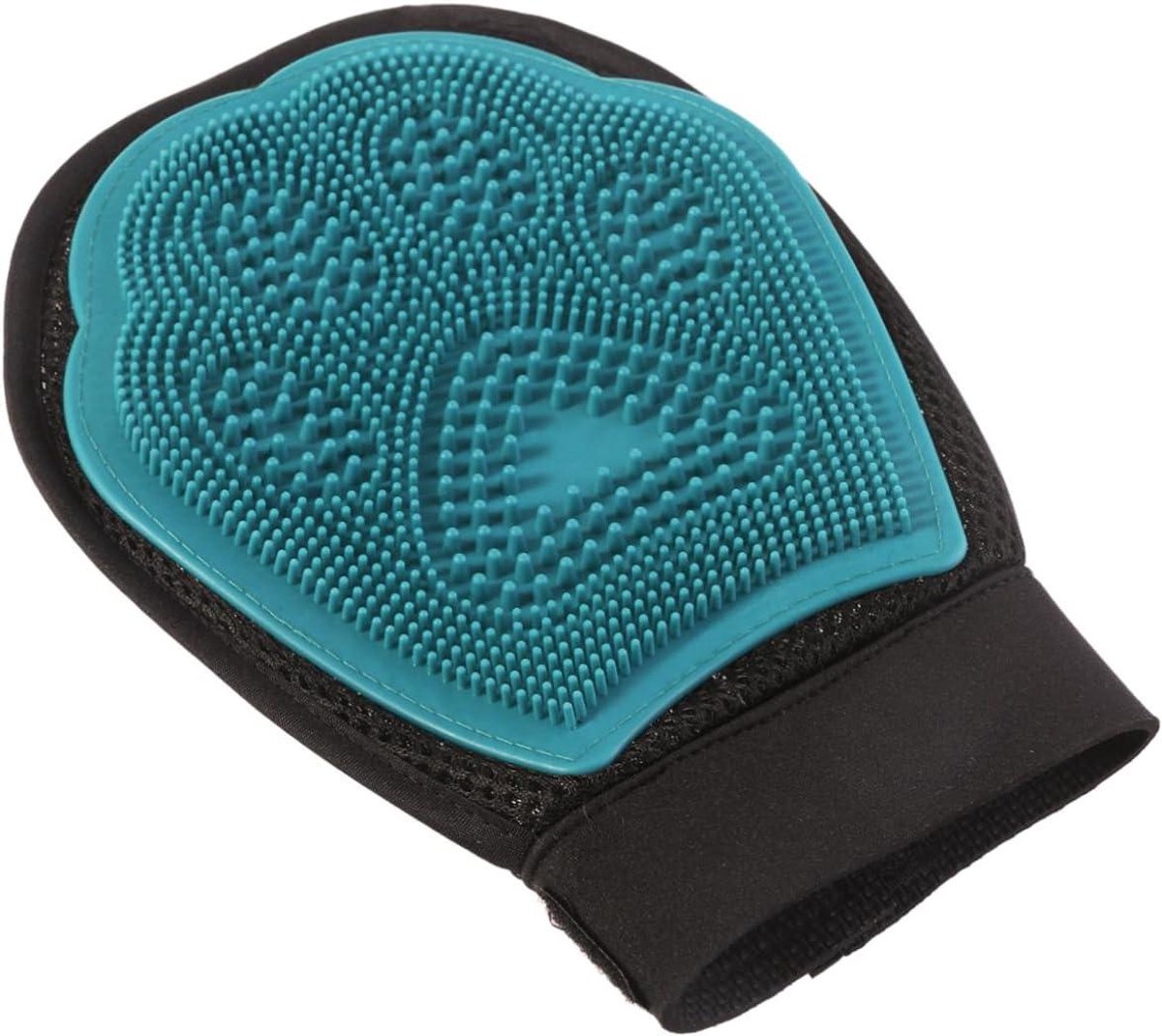 minkissy handschoenen gloeiende handschoen voor katten gloeiende handschoen voor honden huisdier massage borstel