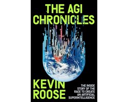The AGI Chronicles