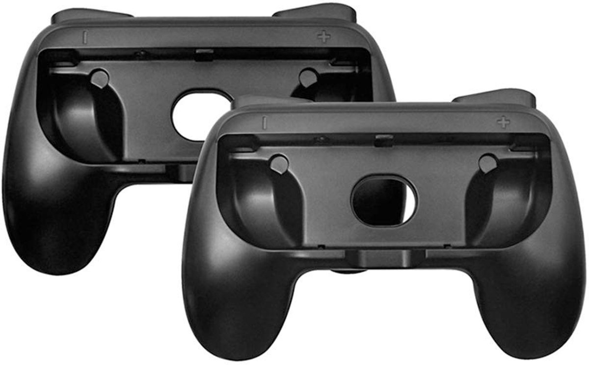 Dailygoods - Ergonomische Handvatten voor Gamepad Controller