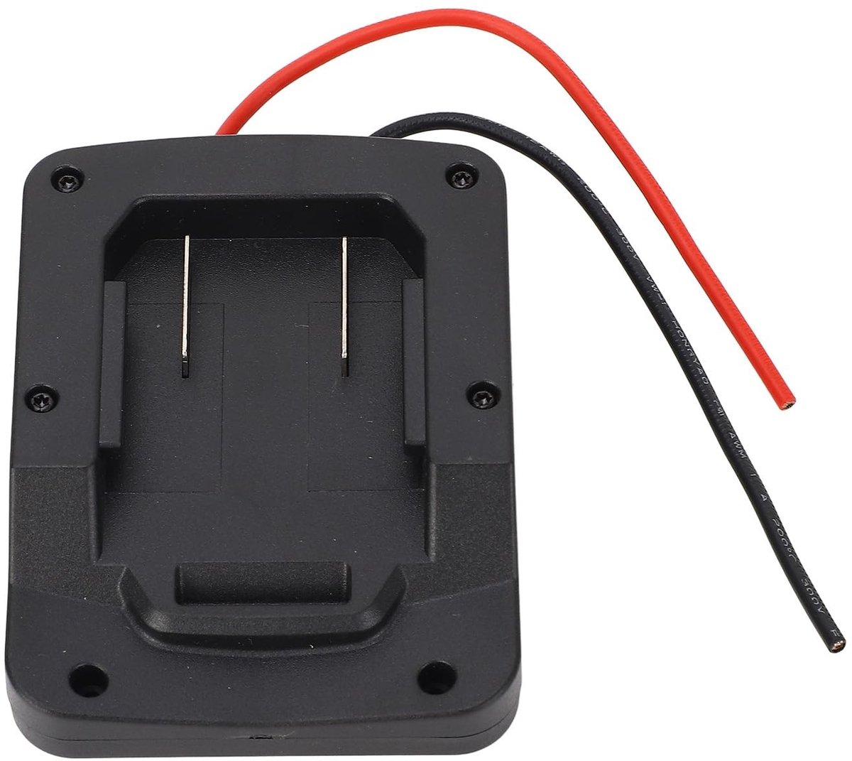 Dailygoods - Batterijadapter voor Elektrisch Gereedschap met Brede Toepassing