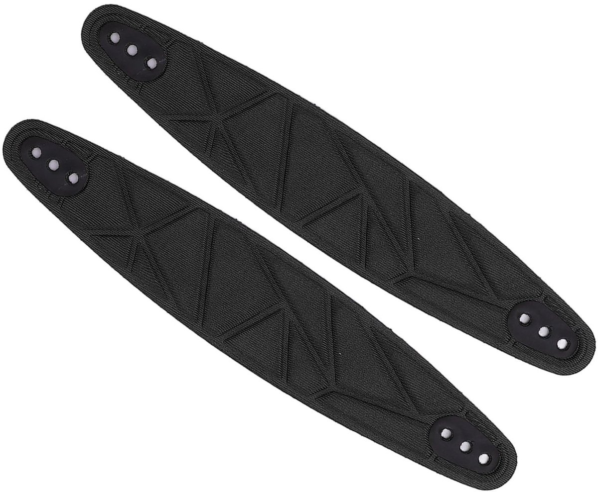Dailygoods - Vervangende Oorkussens voor Nova Pro Headsets, 2 Stuks